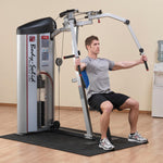 Body Solid Pro Club Line 2 Pec Fly & Rear Delt (S2PEC)