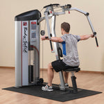 Body Solid Pro Club Line 2 Pec Fly & Rear Delt (S2PEC)
