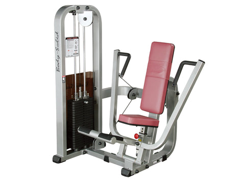 Body Solid Pro Club Line Chest Press (SBP100)