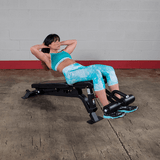 Body Solid Adjustable Bench (SFID425)