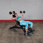 Body Solid Adjustable Bench (SFID425)