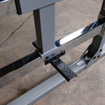 Body Solid Glute Ham Developer / GHD (SGH500)