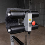 Body Solid Glute Ham Developer / GHD (SGH500)