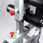 Body Solid Glute Ham Developer / GHD (SGH500)