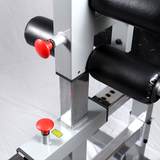Body Solid Glute Ham Developer / GHD (SGH500)
