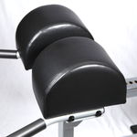 Body Solid Glute Ham Developer / GHD (SGH500)