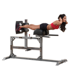 Body Solid Glute Ham Developer / GHD (SGH500)