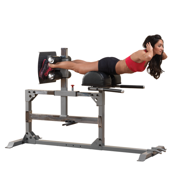 Body Solid Glute Ham Developer GHD SGH500