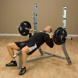 Body Solid Olympic Incline Bench (SIB-359)