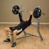 Body Solid Olympic Incline Bench (SIB-359)