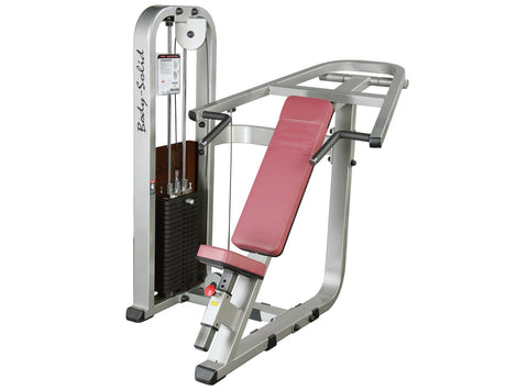 Body Solid Pro Club Line Incline Press (SIP1400G)