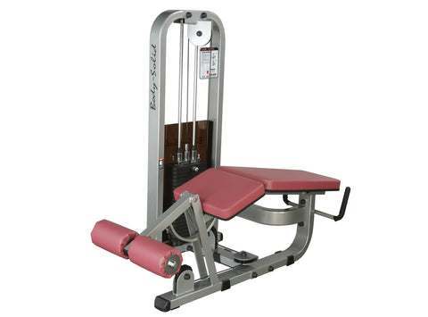 Body Solid Pro Club Line Leg Curl (SLC400G)