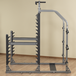 Body Solid Multi Squat Rack (SMR1000)