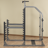 Body Solid Multi Squat Rack (SMR1000)