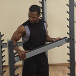 Body Solid Multi Squat Rack (SMR1000)