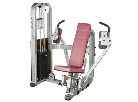 Body Solid Pro Club Line Pec Dec (SPD700G)