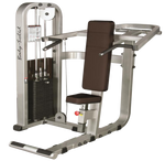 Body Solid Pro Club Line Shoulder Press (SSP800G)