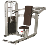 Body Solid Pro Club Line Shoulder Press (SSP800G)