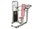 Body Solid Pro Club Line Shoulder Press (SSP800G)