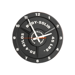 Body Solid Time Clock (STT45)