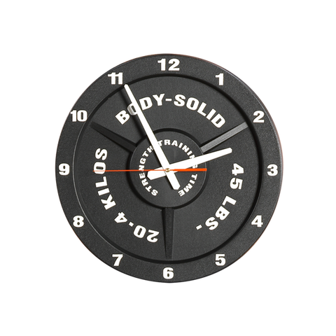 Body Solid Time Clock (STT45)