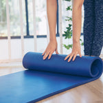 Pilates Exercise Mat