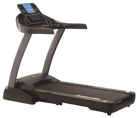 Trax Runner 2.0 Treadmill