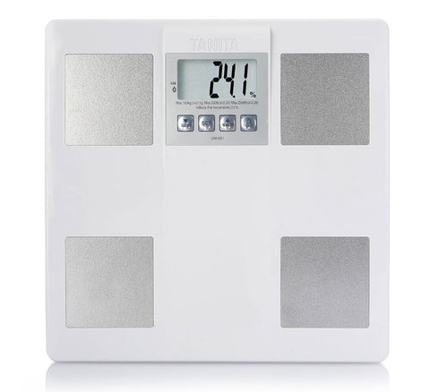 Tanita Body Fat & Hydration Monitor (UM-051)