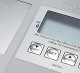 Tanita Body Fat & Hydration Monitor (UM-051)