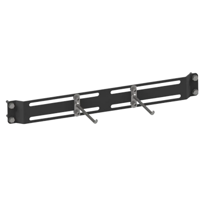 Adjustable Wall Mount Yoga Mat Rack