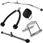 Cable Attachment Essentials Extra Package