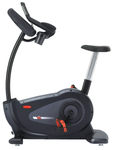 Circle Commercial Upright Bike (B8)