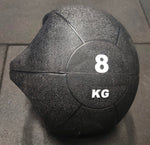 Double Grip Medicine Ball