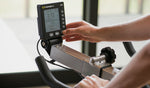 Concept2 BikeErg with PM5 Monitor