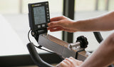 Concept2 BikeErg with PM5 Monitor