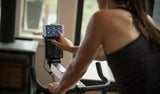 Concept2 BikeErg with PM5 Monitor