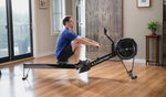 Concept 2 RowErg Rowing Machine