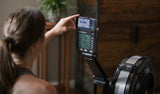 Concept 2 RowErg Rowing Machine