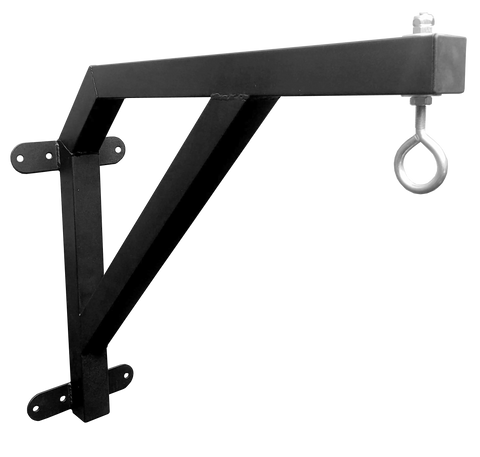 Punching Bag Wall Mounting Bracket