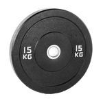 Olympic Bumper Plate (50mm)