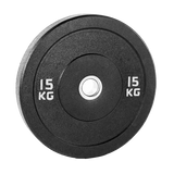 Olympic Bumper Plate (50mm)