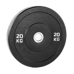 Olympic Bumper Plate (50mm)
