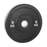 Olympic Bumper Plate (50mm)