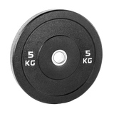 Olympic Bumper Plate (50mm)