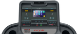 Circle Commercial Treadmill (M8)