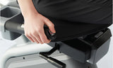 Circle Commercial Recumbent Bike (R8)