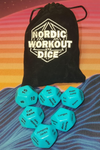 Workout Dice
