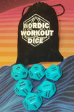 Workout Dice