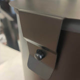 Wall Mounted Stainless Steel Wipes Dispenser