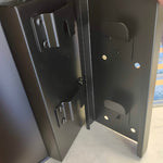 Wall Mounted Stainless Steel Wipes Dispenser